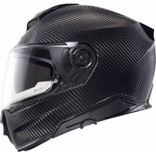 Schuberth Helmet S3 CARBON Black