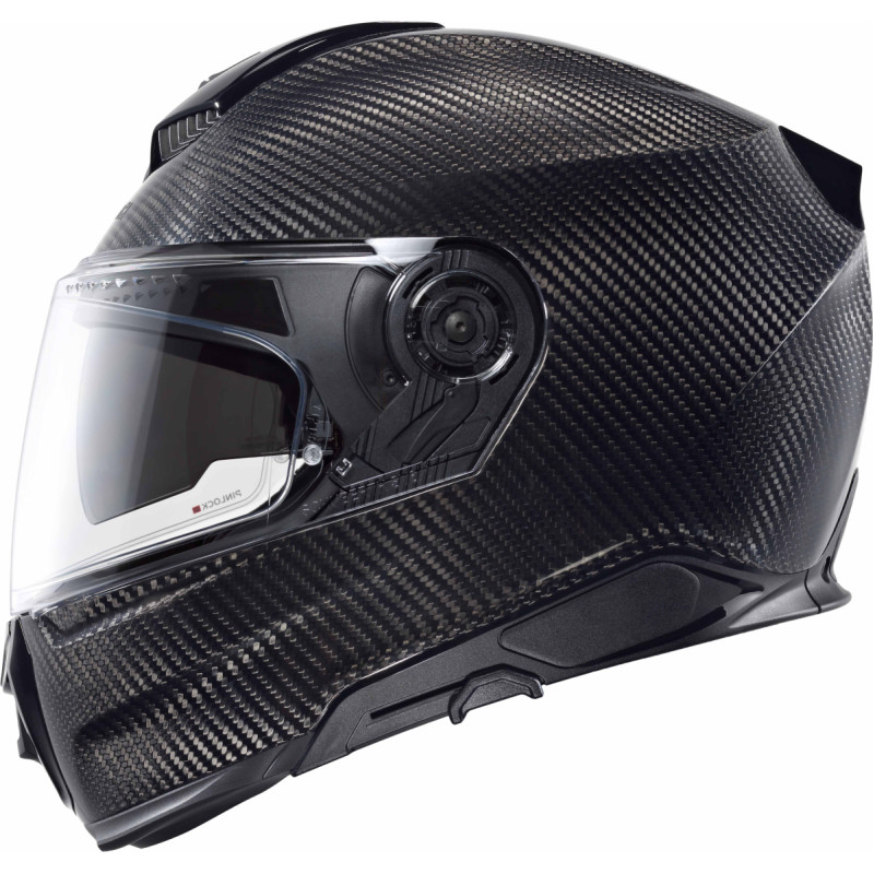 Schuberth Helmet S3 CARBON Black
