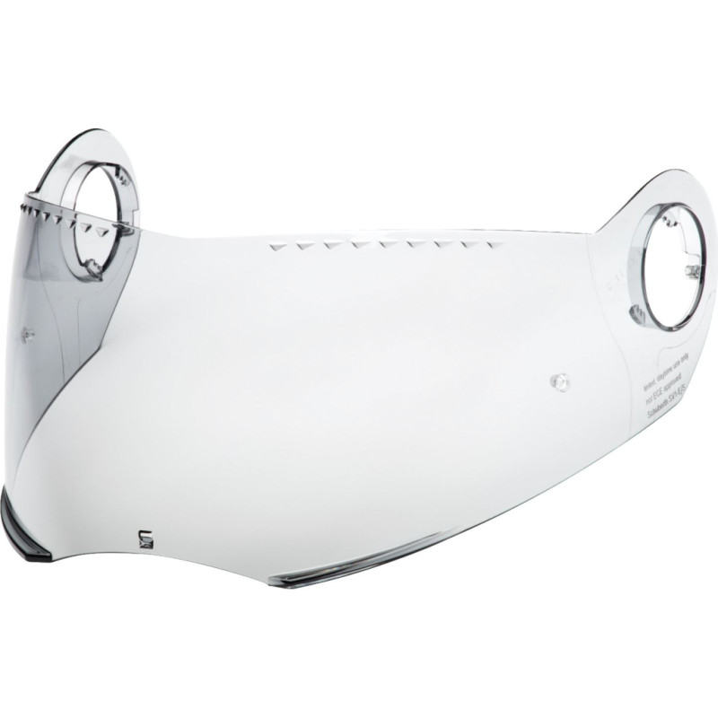 Schuberth E1 50% tinted visor