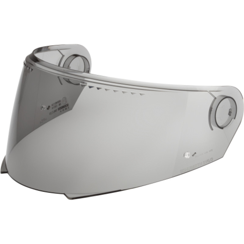 Schuberth Visor E2 dark smoke