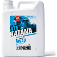 Ipone Katana ATV 5W40 4L (6)