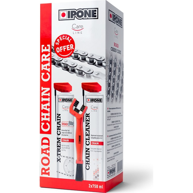 Ipone Chain Care Pack Road (4)