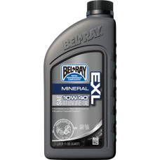 Belray Bel-Ray EXL Mineral 4T 10W-40 1L