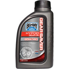 Belray Bel-Ray Gear Saver 85W-140 Hypoid Gear Oil 1L