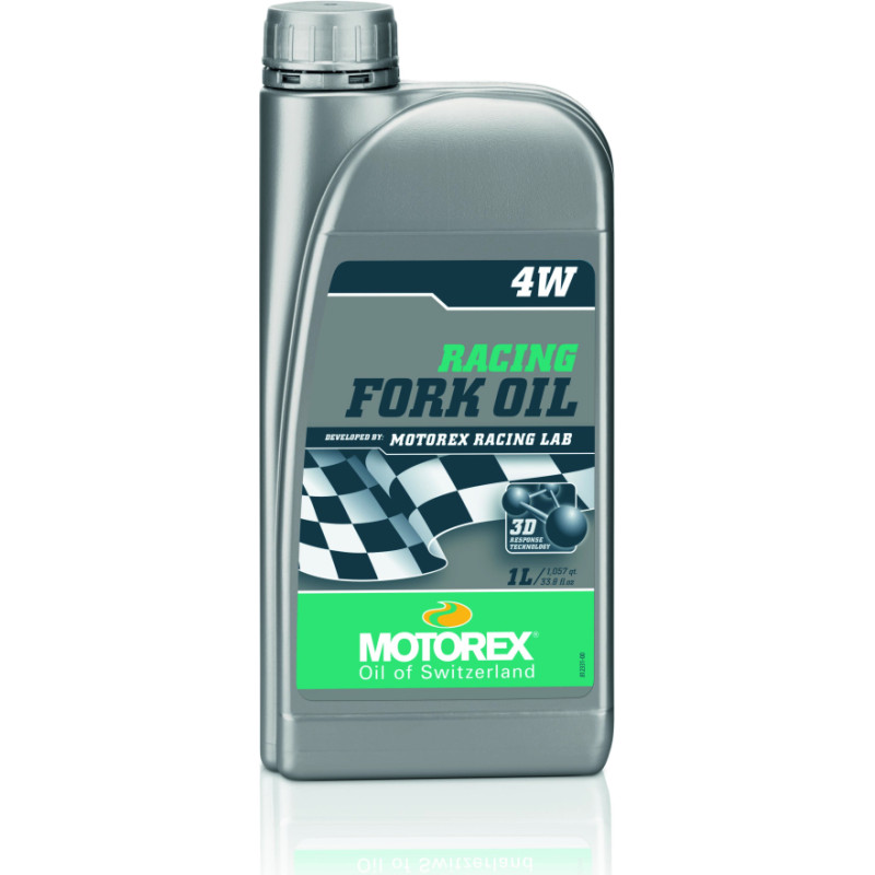 Motorex Racing Fork Oil 4W 1 ltr (6)