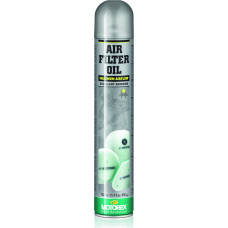 Motorex Air Filter Oil 750 ml (12)
