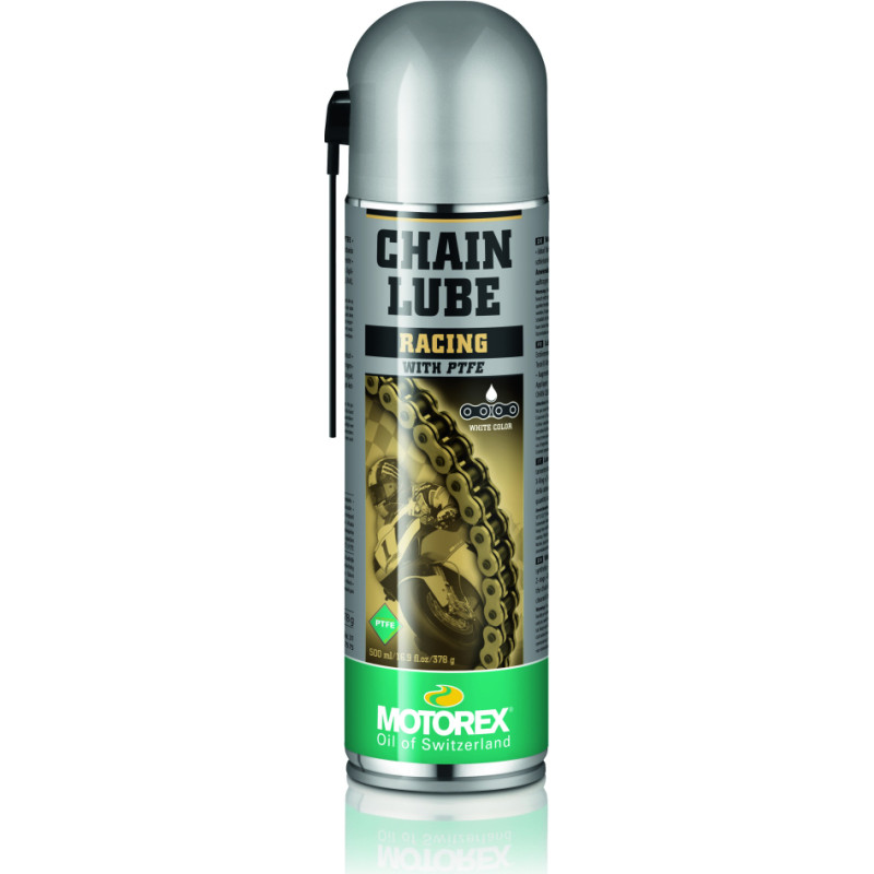 Motorex Chainlube Racing 500 ml (12)