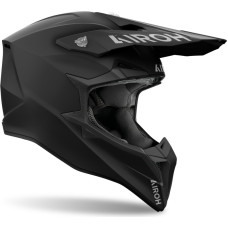 Airoh Helmet Wraaap black matt