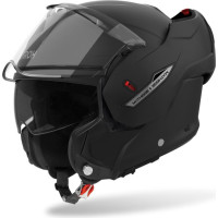 Airoh Helmet Mathisse II Color Black Matt