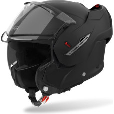 Airoh Helmet Mathisse II Color Black Matt