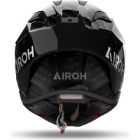 Airoh Helmet GP 800 Fim Racing 1 Carbon Gloss