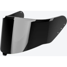 Airoh Matryx Visor Silver Mirrored