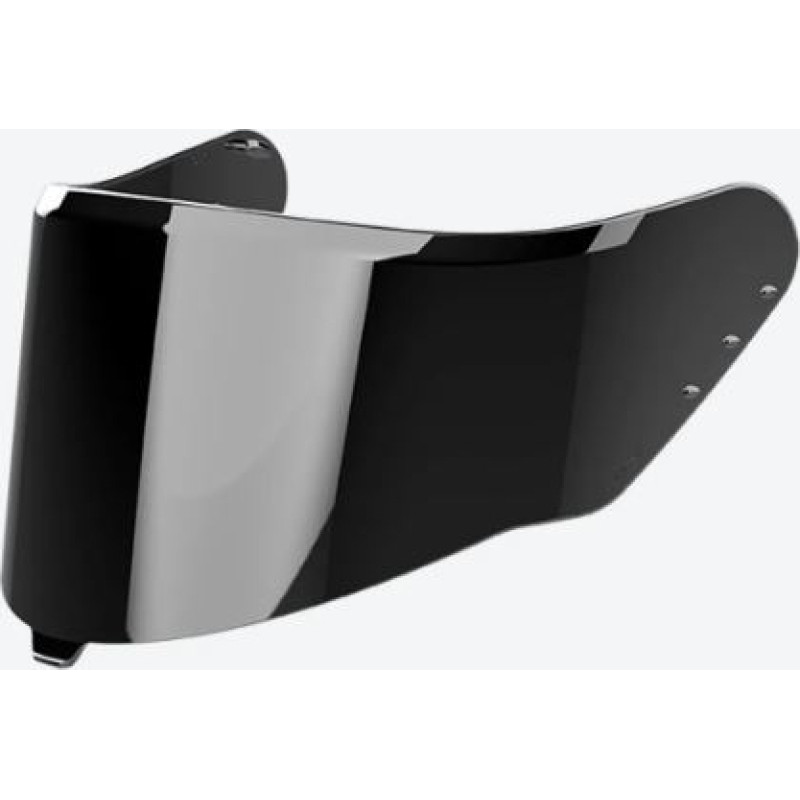 Airoh Matryx Visor Silver Mirrored