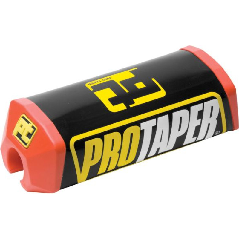 Pro Taper Protaper Bar Pad 2.0 Red/Black