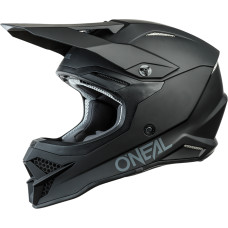 Oneal Helmet 3-srs Matt Black