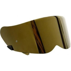 SIMPSON Venom/Speed Visor Gold Mirror