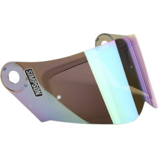 SIMPSON Darksome Visor Iridium