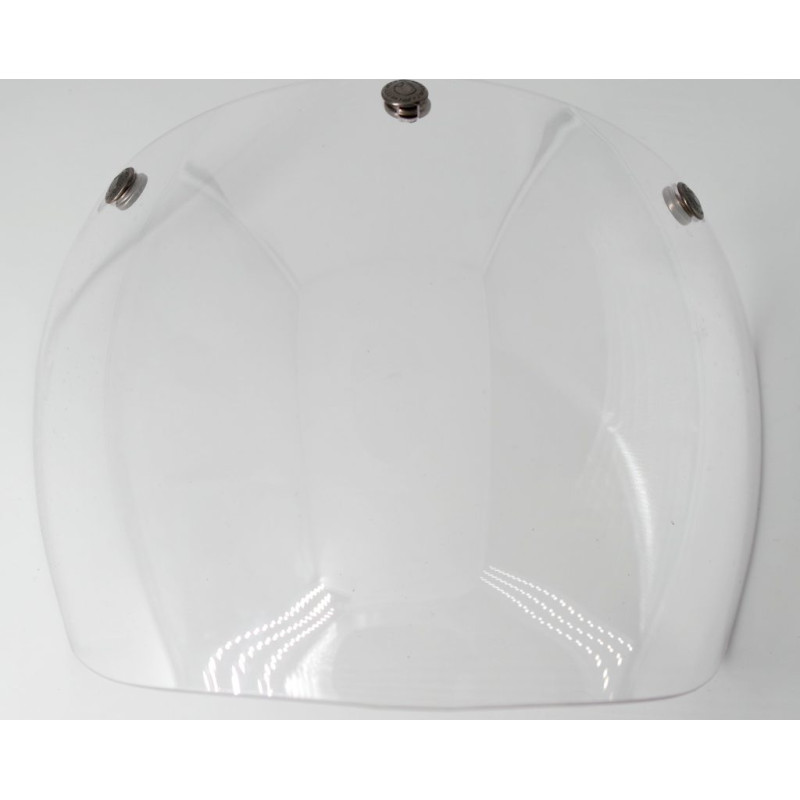 Premier Le Petit Bubble Visor Clear