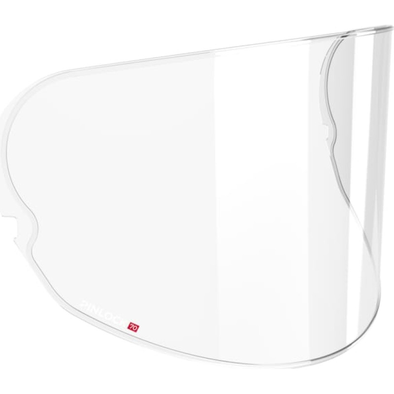 SCORPION EXO-GT SP/1500/530 PINLOCK LENS CLEAR XLT (DKS541)
