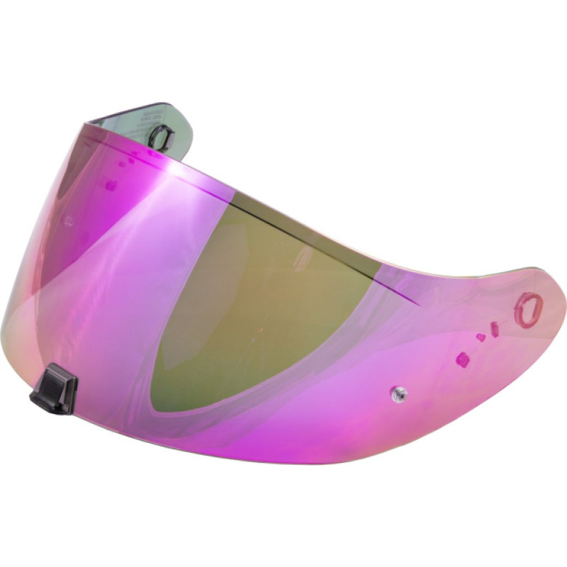 SCORPION Visor EXO-R1/EXO-1400/EXO-520/EXO-391 violet mirror Maxvision ready