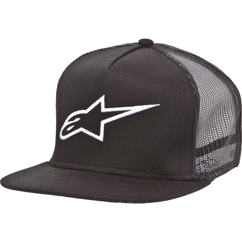 Alpinestars Corp Trucker cap