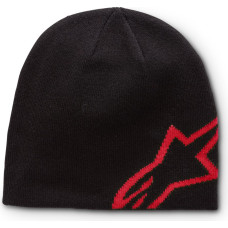 Alpinestars Corp Shift Beanie Black/Red Black/Red Tu