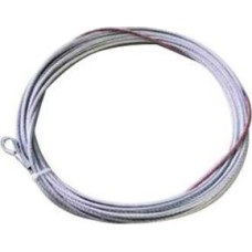 Bronco Winch wire 15.2m x 5.5mm