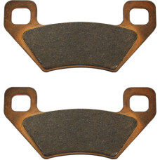 Bronco Brake pads Arctic Cat Kymco Polaris