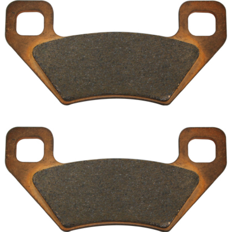 Bronco Brake pads Arctic Cat Kymco Polaris