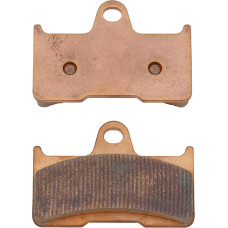 Bronco Brakepads rear Segway Snarler AT6 Naked