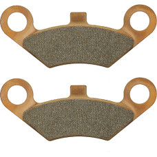 Bronco Brakepad set front CF Moto Linhai 260