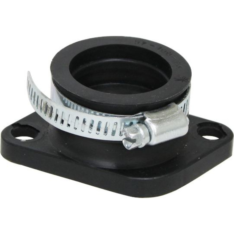 Sno-X Carburetor flange Polaris