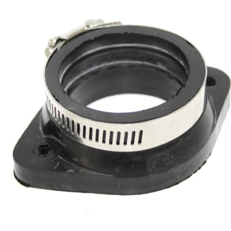Sno-X Carburetor flange Arctic Cat/Yamaha