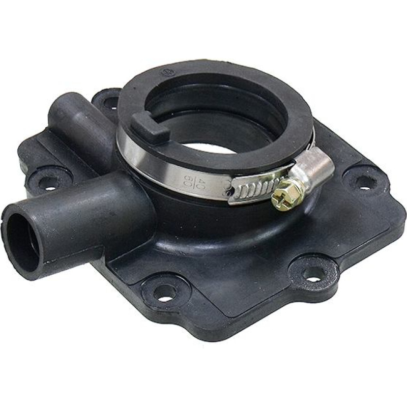 Sno-X Carburetor flange Polaris