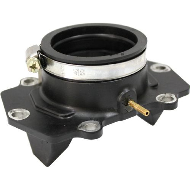 Sno-X Carburetor flange Arctic Cat