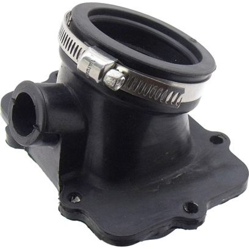Sno-X Carburetor flange Rotax