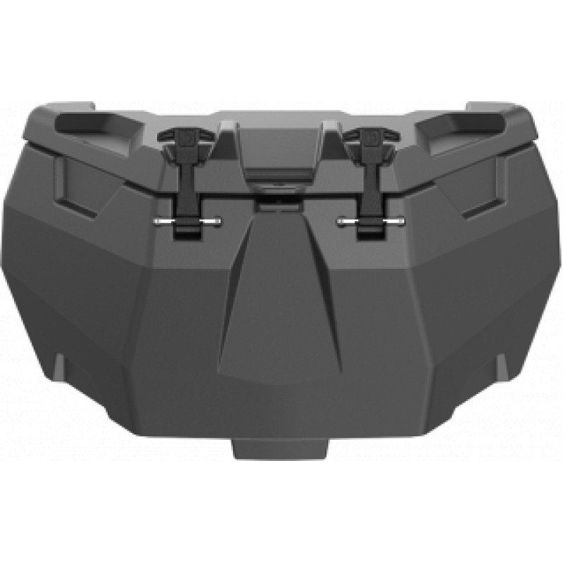 Tesseract Transportbox for passenger seat CForce 850xc/X8/X10