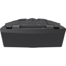 Tesseract Atv box CFMoto Z8