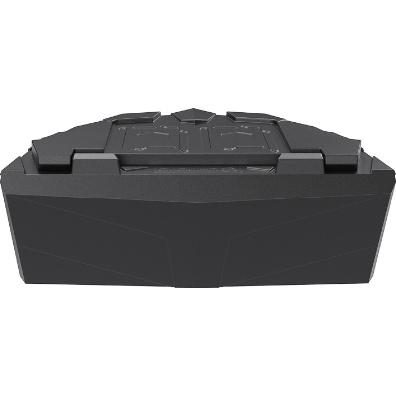 Tesseract Atv box CFMoto Z8
