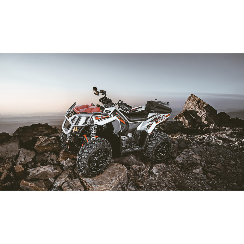 GKA Atv box Polaris Scrambler