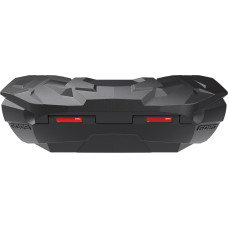 Tesseract Atv box Goes Cobalt Iron