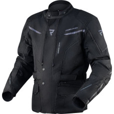 Rebelhorn HIKER 3 BLACK TEXTILE MOTORCYCLE JACKET