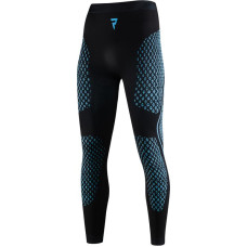 Rebelhorn THERM 2 BLACK BLUE THERMOACTIVE PANTS