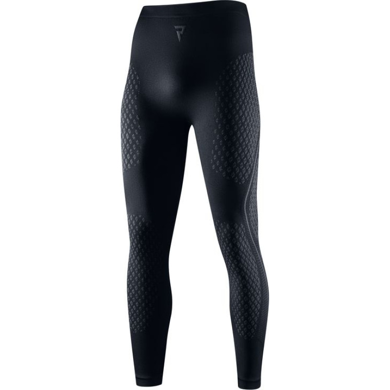 Rebelhorn THERM 2 BLACK GREY THERMOACTIVE PANTS