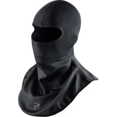 Rebelhorn THERM 2 BLACK GREY THERMOACTIVE BALACLAVA WITH WINDSTOPER