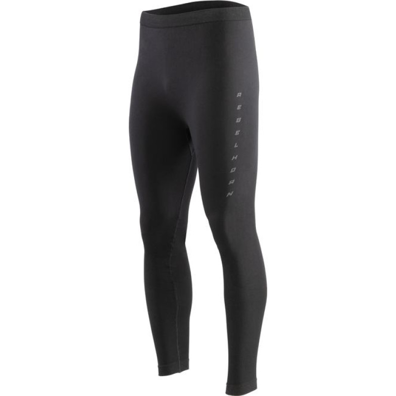 Rebelhorn FREEZE 2 BLACK THERMOACTIVE PANTS
