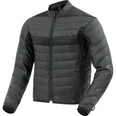 Rebelhorn DAILY THERM BLACK INSULATED JACKET