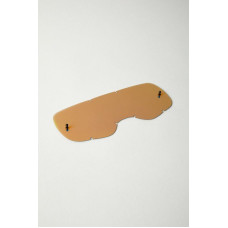 FOX Airspace/Main Ii Chrm Lexan Lens Red