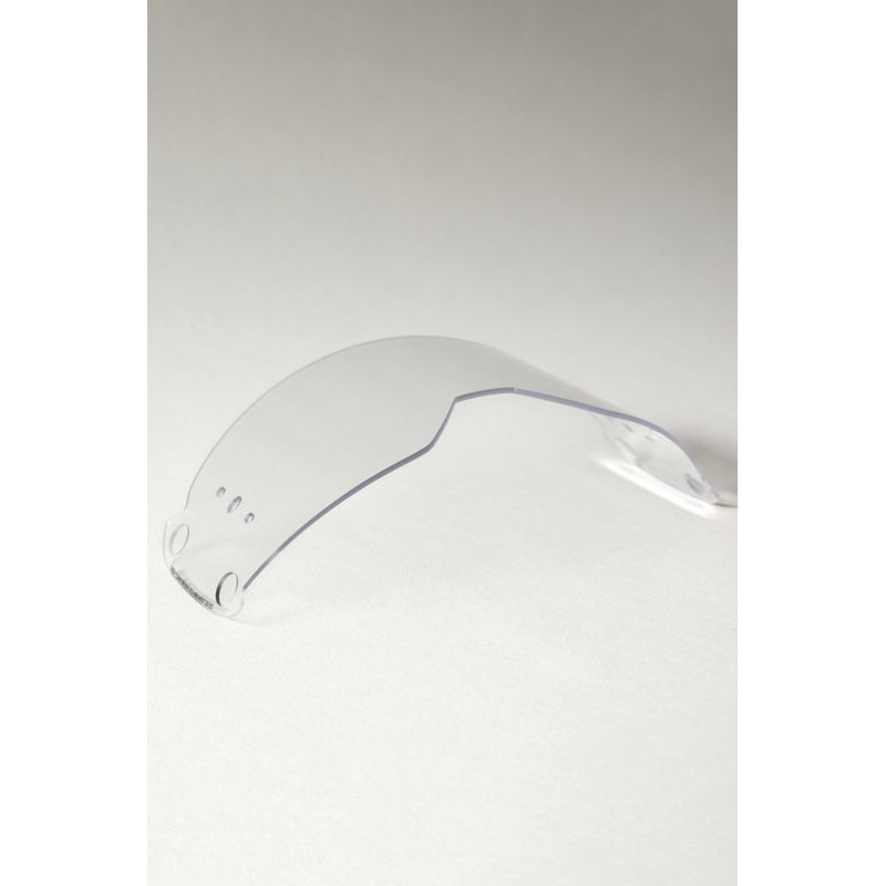 FOX Vue Roll Off Repl Lens Clear
