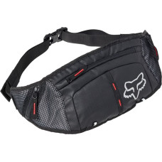 FOX Hip Pack Slim Black